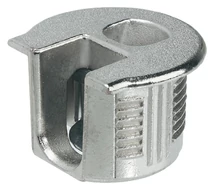 263.11.705 Bútorösszehúzó Rafix SE 7/19mm fémházas