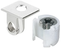 263.66.530 Bútorösszehúzó  komplett (2db-os) TAB 18 V16