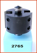 Massive Tools Cserelapkás falcmaró 44mm 2765