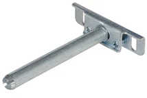 283.33.931 Konzol, élbe szerelhető 90mm