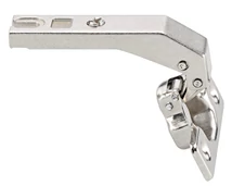 311.42.500 Kivetőpánt 26-os egyenes Metalla-Mini AS