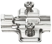 311.71.604 Pánttalp Metalla-SM 4-es EU csavaros