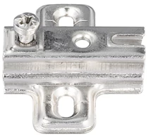 311.98.500 Pánttalp 0-ás csavar nélküli Metalla 