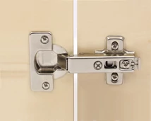 316.30.500 Kivetőpánt ráütődő Metallamat-A M18