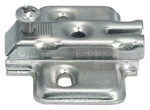 316.51.504 Pánttalp 37/32 M4, csavar nélküli