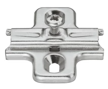 329.80.555 Pánttalp Duomatic A 3-as Csavar nélküli