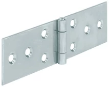 354.01.950 Zsanér 80x41mm cink