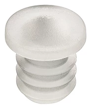 356.20.421 Ajtó koppanás gátló, befúrós d=6mm