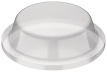 356.27.413 Ajtó koppanás gátló DB121 12,0/3,2mm 2017