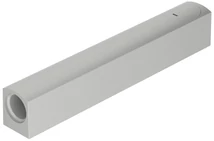 372.91.703 Free Family Tip-on adapter fehér