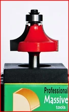 Massive Tools Stábmaró csapágyas 11,1R 34,9mm 623493