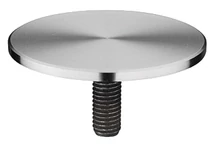 635.97.023 Üvegadapter asztallábhoz M10/65mm