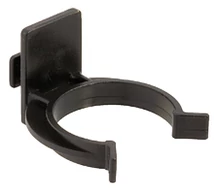 637.45.920 Bútorláb klipp lábazathoz Häfele