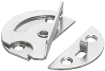 642.48.921 Asztallap összehúzó 48mm excenteres cink