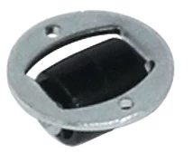 646.11.016 Bútorgörgő 26x13mm