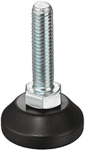 651.00.012 Állítóláb M8x30 mm