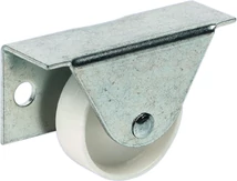 660.98.904 Ágygörgő oldalra szerelhető