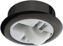 661.04.350 Bútorgörgő süllyeszthető 54mm