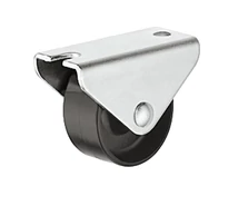 661.23.313 Ágygörgő 30mm/25 kg