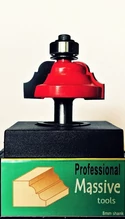 Massive Tools Profilmaró 4,8R 34,9mm 683493