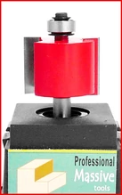 Massive Tools Falcmaró 33,5mm 703353L