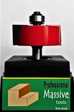 Massive Tools Falcmaró 38,1mm 703853