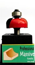 Massive Tools Holkermaró 1/4 csapágyas 7,9R 28,6mm 722863