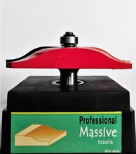 Massive Tools Plattoló maró 22R 85,7mm 778574 