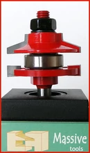 Massive Tools Kontraprofil 41,3mm 804133F