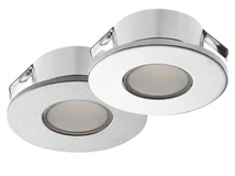 833.74.044 LOOX Led2022 12V1,5W 105lm 4000K króm