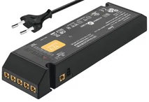 833.74.922 LOOX trafó 230V-12V/0-60W