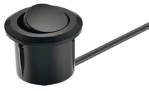 833.89.106 LOOX mechanikus kapcsoló fekete