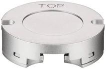 833.89.133 Loox5 kapcsoló kapacitív /dimmer