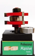 Massive Tools Hajópadló-készítő kés 41mm 844103C3