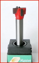 Massive Tools Fenékfúró 20mm 922010