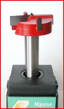 Massive Tools Fenékfúró 40mm 924010