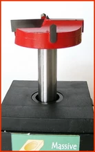 Massive Tools Fenékfúró 50mm 925010