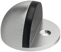 937.55.124 Ajtó ütköző Startec matt króm 45mm