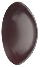 937.91.546 Ajtó ütköző barna 60mm öntapadós