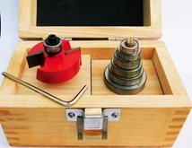 Massive Tools Falckés 38mm csapágykészlettel RBT1501M