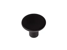 Forest BÚTORFOGANTYÚ E091-35 MM MATT FEKETE - 10007652970