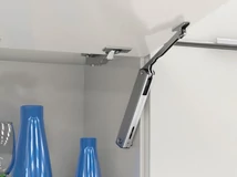 Forest FDS FELNYÍLÓ FDS TSE FELNYÍLÓ VASALAT 1,6-5,9kg-ig NIKKEL - 10003337240