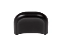 Forest BÚTORFOGANTYÚ E087-32 MM MATT FEKETE - 10007652871