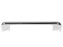 Forest BÚTORFOGANTYÚ E087-160 MM KRÓM - 10007652890