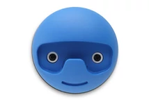 Forest FOGAS TONDINO KÉK - 10008829001