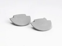 Forest VILÁGÍTÁSTECHNIKAI KIEGÉSZÍTŐ VÉGZÁRÓ ALUMÍNIUM PROFILHOZ, ALUMÍNIUM - 10015621521