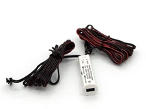 Forest VILÁGÍTÁSTECHNIKAI KIEGÉSZÍTŐ SLA01 KETTŐSMŰKÖDÉSŰ INFRASZENZOR FEHÉR - 10015621909