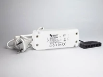 Forest LED VILÁGÍTÁS SLD15WpAMP LED TRANSFORMÁTOR FEHÉR - 10015621945