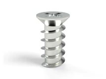 Forest BÚTORPÁNTHOZ 326.6309.40 EUROCSAVAR 6,3x9 NIKKEL - 10002800610