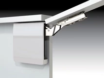 Forest FDS FELNYÍLÓ FDS TSF PÁNT NÉLKÜLI FELNYÍLÓ VASALAT 3-14kg-ig FEHÉR - 10003337120